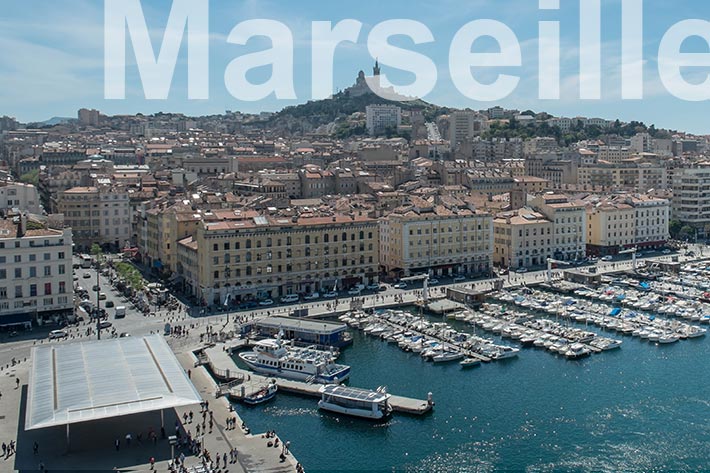 Saxophoniste Marseille